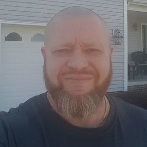 Meet your Posher, Chad